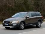Volvo XC70 D4 Polar 2014 года